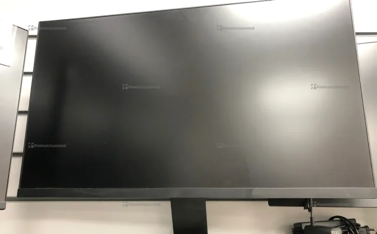 Монитор Xiaomi RMMNT27NF