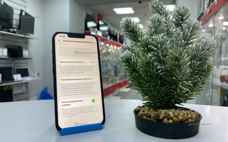 Apple iPhone 14 6/128 ГБ