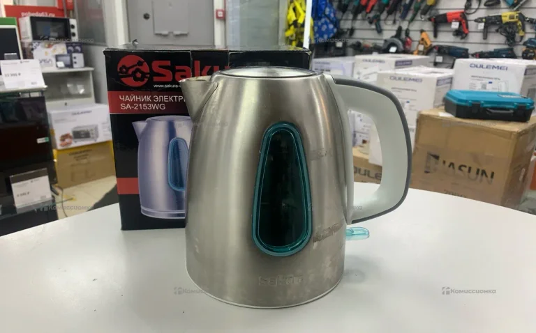 Чайник Sakura 2153