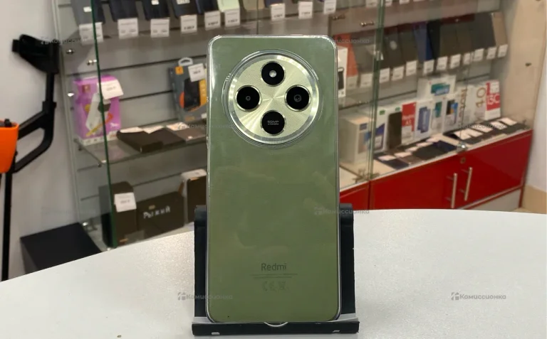 Xiaomi Redmi 14C 8/256 ГБ