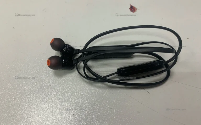 Наушники  JBL Tune 125Bt