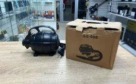 Купить Компрессор универсальный SS-906 б/у , в Москва и область Цена:990рублей