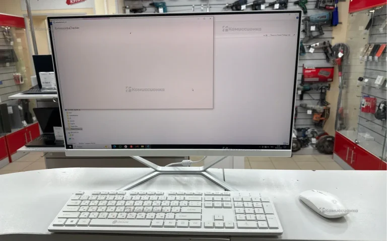 Моноблок i5-3470