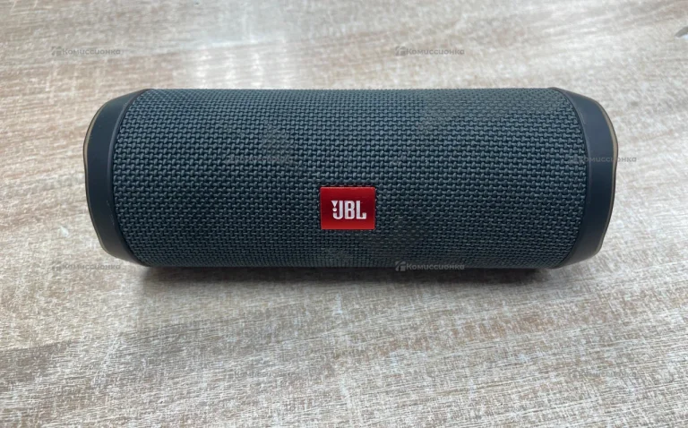 Колонка  JBL flip