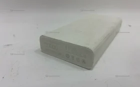 Power Bank  Xiaomi 20000 mah