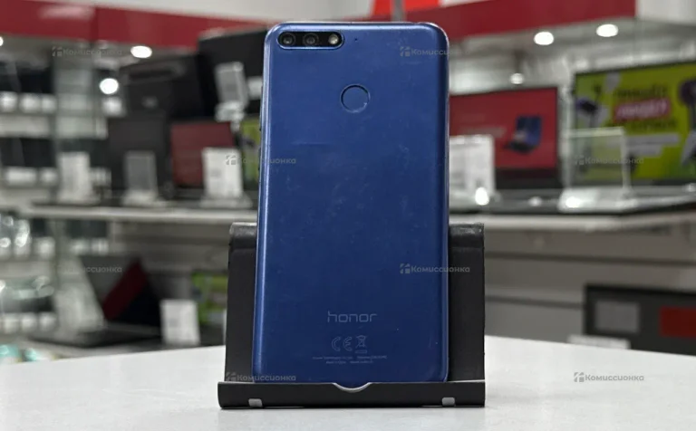 Honor 7C 3/32 ГБ