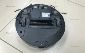 Купить Робот пылесос Coolfort CF-3203 б/у , в Саратов Цена:3500рублей