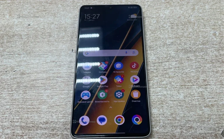 Xiaomi  Poco X6 PRO 12/512
