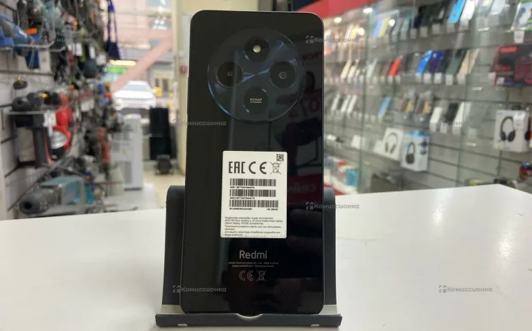 Xiaomi Redmi 14C 8/256Gb