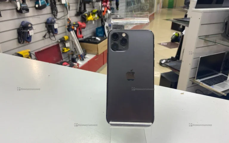 Apple iPhone 11 Pro 256 ГБ