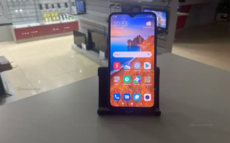 Xiaomi Redmi 8 3/32GB