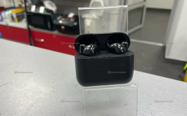 Наушники  black