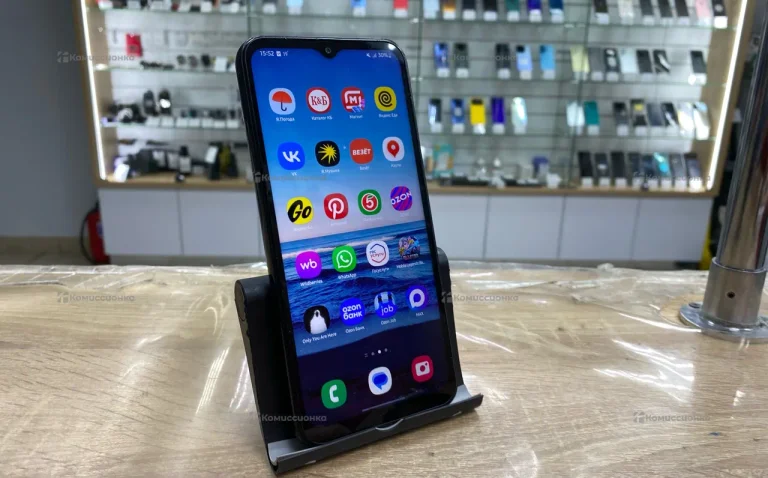 Samsung Galaxy A14 4/64 ГБ