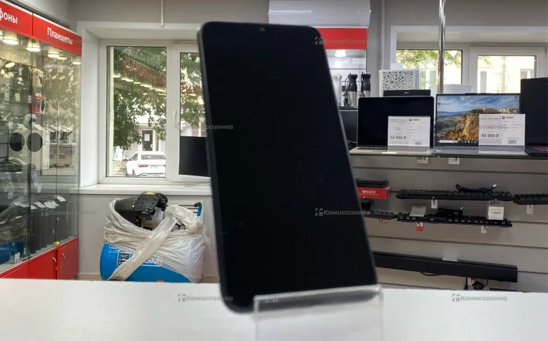 Xiaomi Redmi 9C 4/64 ГБ.