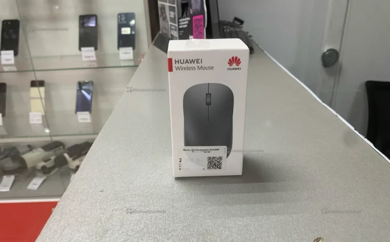 Huawei wireless mouse