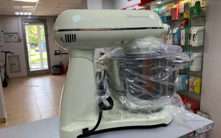 Миксер планетарный Mojo SM-560