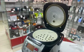 Купить Мультиварка  DAEWOO DMC-955 б/у , в Казань Цена:1500рублей