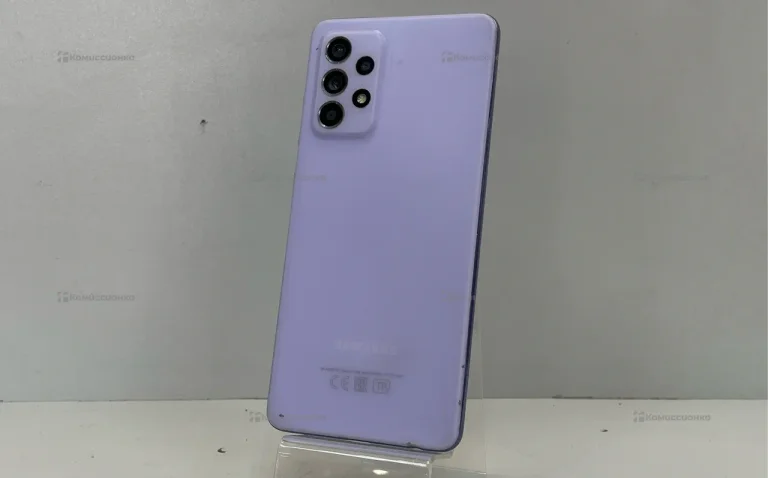 Samsung Galaxy A52 4/128GB