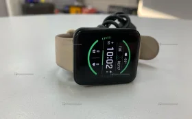 Купить Часы Xiaomi Redmi Watch 2 Lite б/у , в Красноярск Цена:390рублей