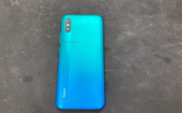 Xiaomi Redmi 9A 2/32 ГБ