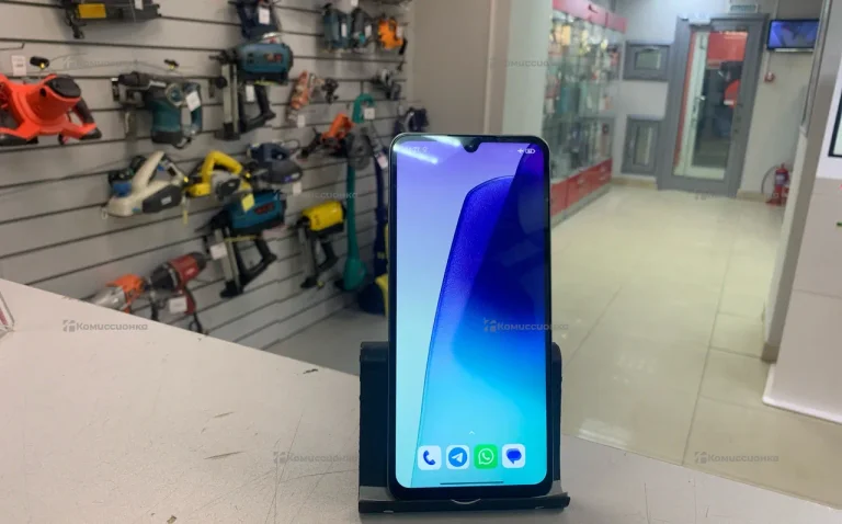 Xiaomi Redmi 14C 8/256 ГБ