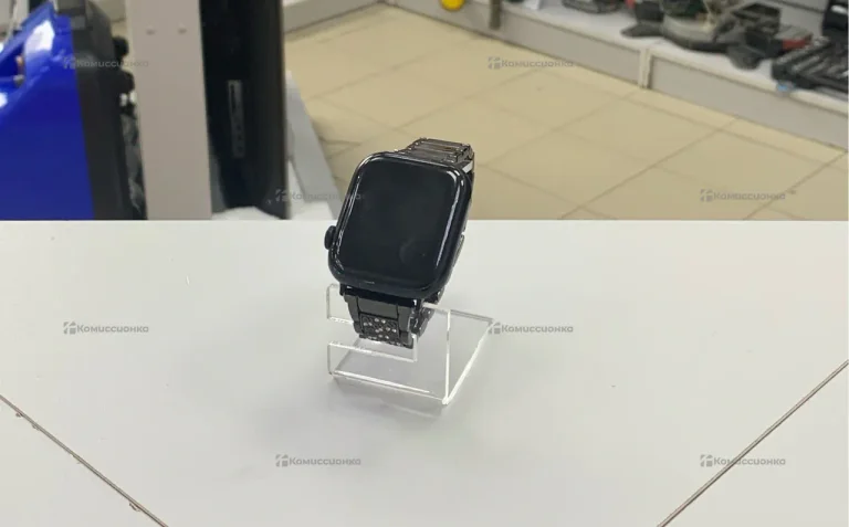 Часы  Watch 8 45 mom