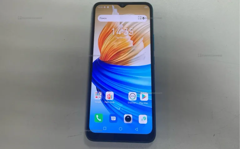Infinix Smart 6 2/32 ГБ
