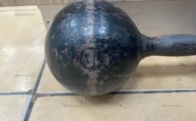 Купить Гантель 16кг б/у , в Екатеринбург Цена:1150рублей