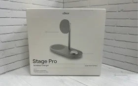 Купить Беспроводное зарядное устройство uBear Stage Pro M б/у , в Москва и область Цена:2900рублей