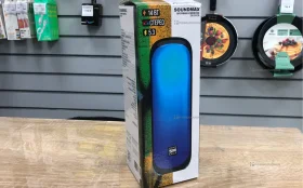 Колонка  SoundMax SM-PS5023B