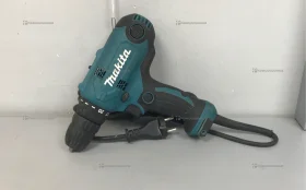 Сетевая дрель-шуруповерт Makita DF0300