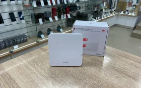 Купить Wi-Fi роутер huawei 4g Coe 5s б/у , в Пермь Цена:1990рублей