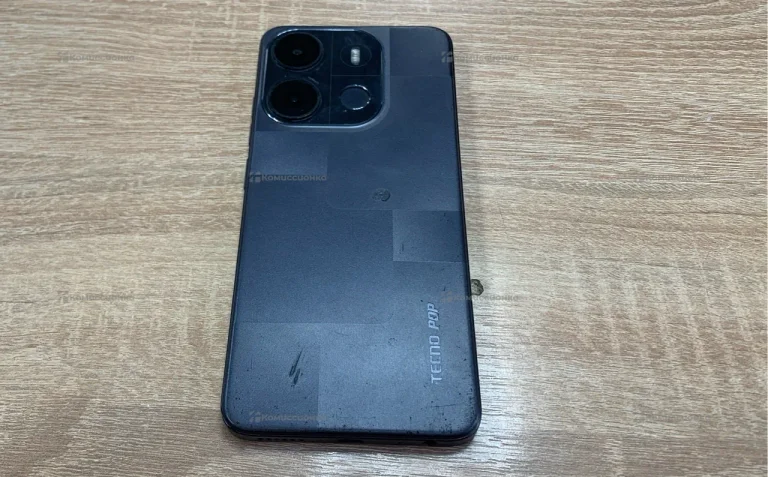 Tecno Pop 7 2/64 ГБ