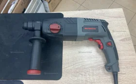 Перфоратор Megamaster PTRH 620