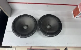 Колонка  DB Apocalypse