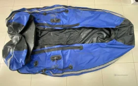 Купить Лодка - Katran 2800 б/у , в Тольятти Цена:9900рублей