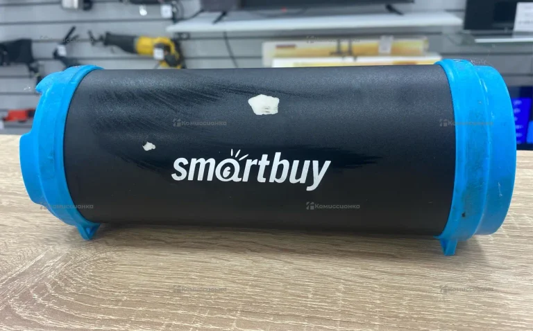 Колонка smartbuy