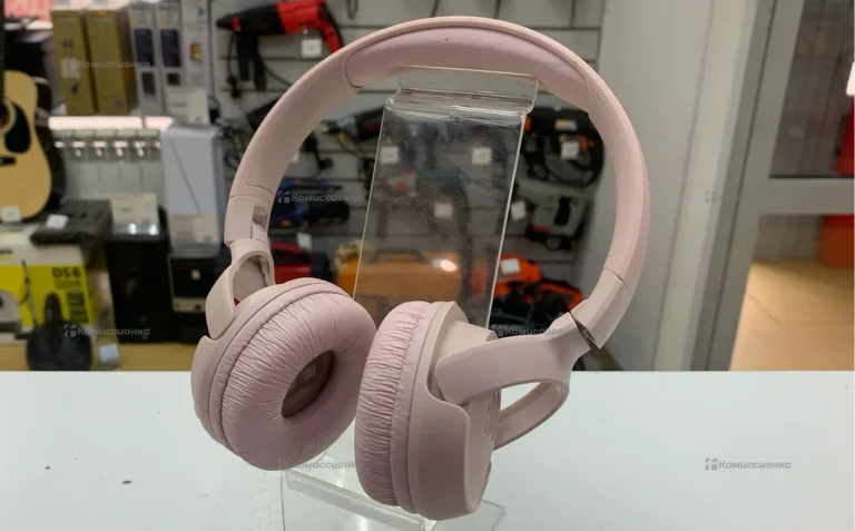 Наушники JBL Tune 560 BT