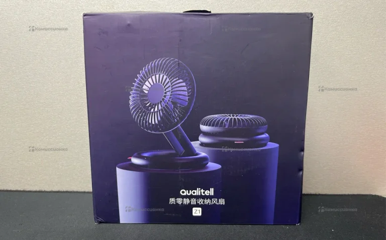 Вентилятор Oualitell