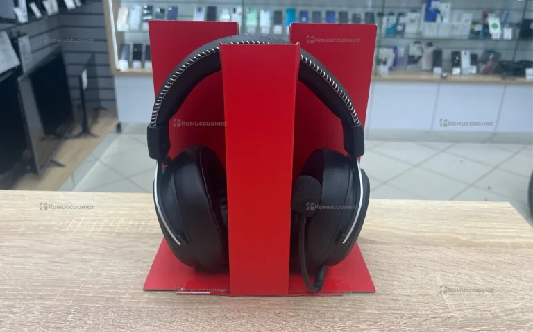 Наушники  Bloody mr590