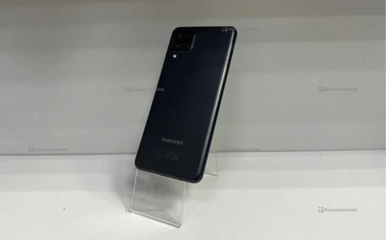 Samsung Galaxy A12 3/32 ГБ