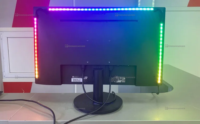 Монитор Philips 271V8LA