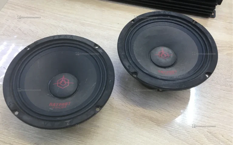 Колонка  Урал АС-ПТ165