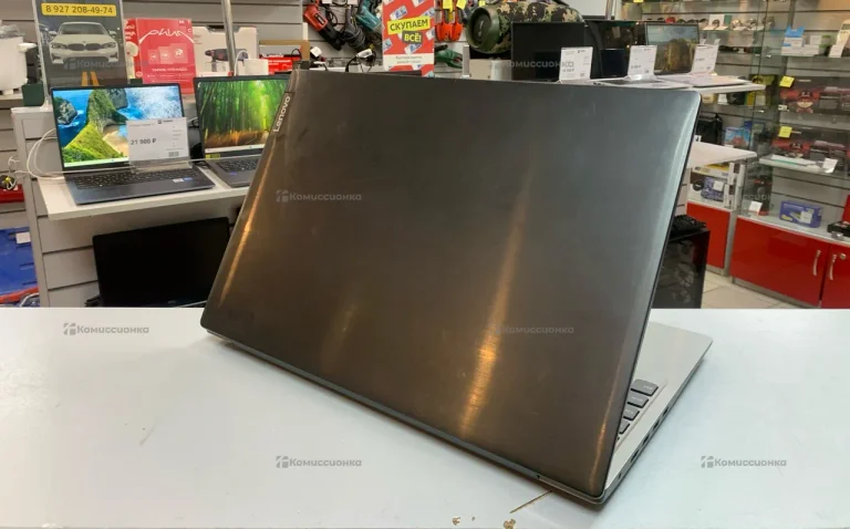 Ноутбук  Lenovo