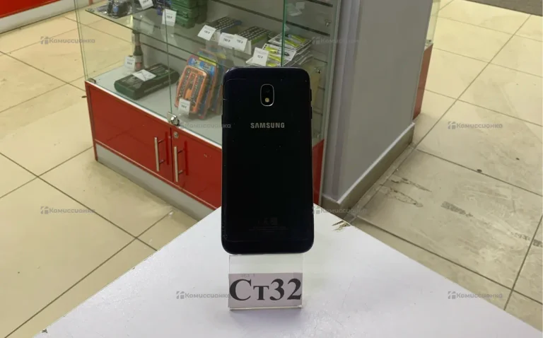 Samsung Galaxy J3 (2017)
