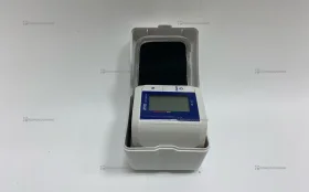Купить Тонометр AND UB-202 автоматический, на запястье б/у , в Тюмень Цена:990рублей