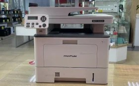 Купить МФУ лазерное Pantum BM5100ADN A4 б/у , в Самара Цена:16000рублей