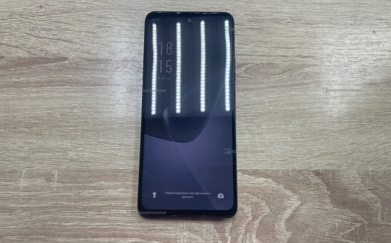 Infinix Hot 50 6/256 ГБ