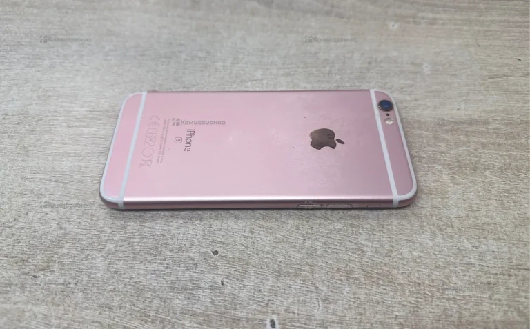 Apple iPhone 6S 64Gb