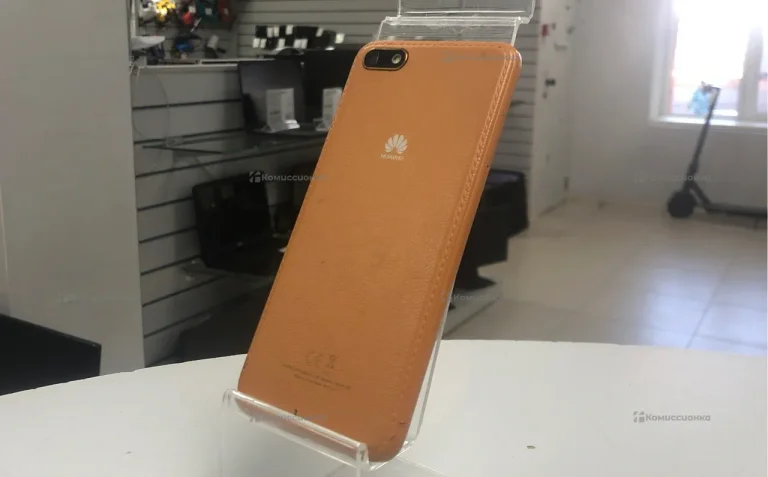 Huawei Y5 lite (2018) 1/16 ГБ